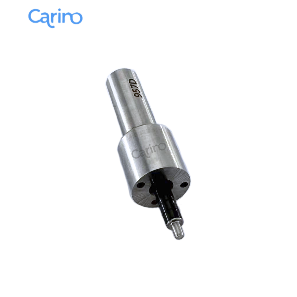 DLLA148P957 093400-9320 Injector Nozzle for 095000-6290 6245-11-3100 Injector